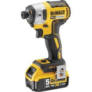 DeWalt DCF882P2-QW accu-slagschroevendraaier