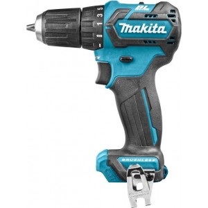 Makita DF332DZJ Accu Boor-/Schroefmachine BL 10.8V Losse Body in Mbox