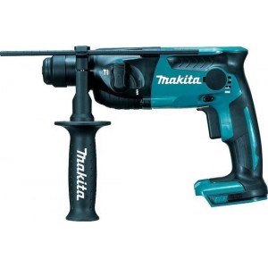 Makita DHR165Z 18V Li-Ion accu SDS-plus boorhamer body - 1.3J