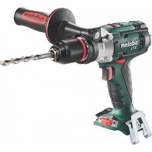 Metabo SB 18 LTX Impuls 18V Li-Ion (klop)boor-/schroefmachine - losse body, zonder accu en lader