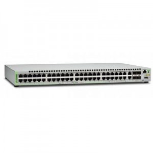 Allied Telesis switch: AT-GS948MX-50 - Grijs