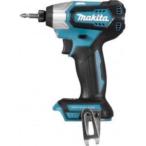 Makita DTD155RTJ 18 V Slagschroevendraaier