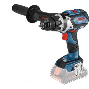 Bosch Professional GSR 18V-110 C - Accuschroefboormachine - Zonder accu en lader