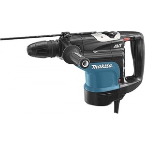 Makita HR4510C Combihamer SDS-MAX 1350W 230V in Koffer