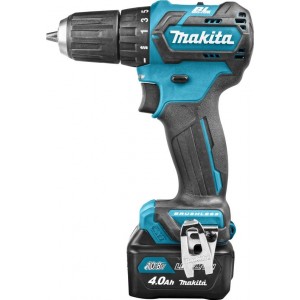 Makita DF332DSM3J 10,8 V Boor-/schroefmachine