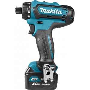 Makita DF031DSME 10,8 V Boor-/schroefmachine