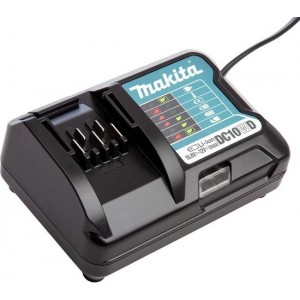 Makita Acculader 197343-0 10.8V-12V