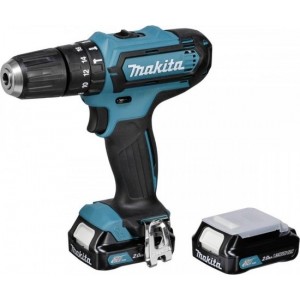 Makita HP331DSAX1 accu-klopboor-/schroefmachine