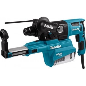 Makita HR2650J 230 V Combihamer