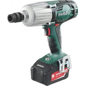 Metabo SSW 18 LTX 600