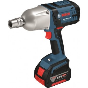 Bosch Professional GDS 18 V-LI HT Slagmoersleutel - accu - 105 Nm