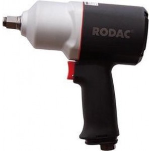 RODAC 1/2 slagmoersleutel 1054Nm