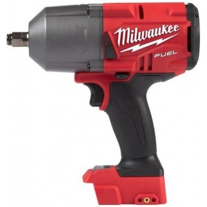 Milwaukee M18 FHIWF12-0X 18V Li-Ion accu Slagmoersleutel body in HD Box - 1356Nm - 1/2" - koolborstelloos