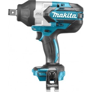 Makita DTW1001ZJ 18 V Slagmoersleutel