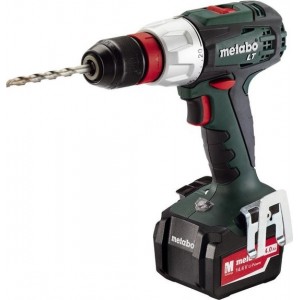 Metabo Accu-boorschroevendraaier Bs 14.4 Lt Quick