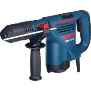 Bosch Professional GBH 3-28 DFR Boorhamer - 800 Watt - 3.1 J - Met L-BOXX