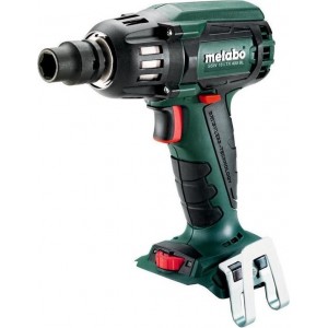 Metabo Slagmoersleutel Ssw18Ltx400 18V Z Accu