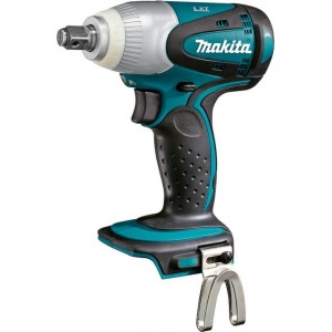 Makita DTW251Z Slagmoersleutel body / zonder accu en lader.