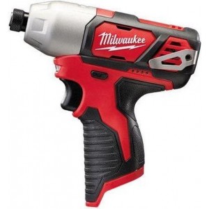 Milwaukee M12 BID-0 12V Li-Ion accu slagschroevendraaier body