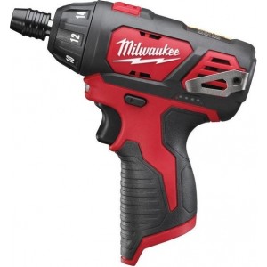 Milwaukee M12 BSD-0 12V Li-Ion accu boor-/schroefmachine body