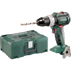 Metabo Boorschroevendraaier BS 18 LT BL - Body