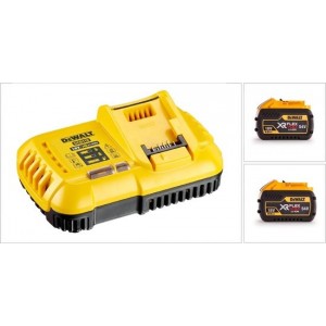 DeWALT DCB118X2-QW batterij-oplader