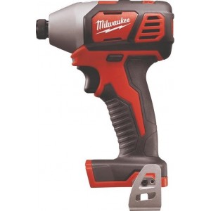 Milwaukee M18BID-0 18v Li-Ion slagschroevendraaier losse body