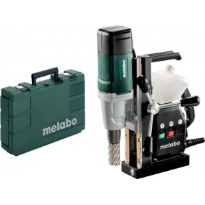 Metabo MAG 32 Magneetkernboormachine 1000W in Koffer