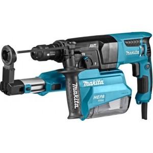 Makita HR2651TJ 230 V Combihamer