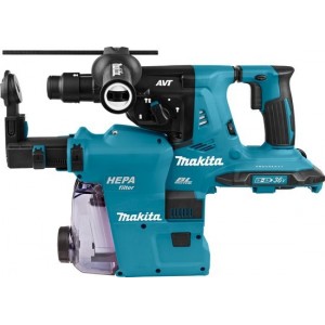 Makita DHR283ZWJU 2x18 V Combihamer