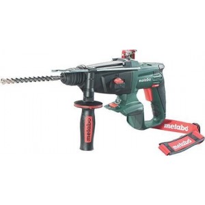 Metabo KHA18 LTX solo