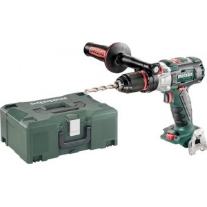 Metabo Accu klopboormachine 18 Volt SB 18 LTX BL I body geleverd zonder accu-pack