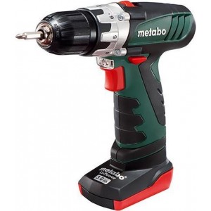 Metabo Reciprozaag PowerMaxx ASE10.8 2x4Ah met LC40 oplader