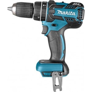 Makita DHP470ZJ Klopboor-/schroefmachine 14,4V Losse Body in Mbox