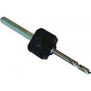 Starret Houder Voor Gatzaag Zeskant - 14-30 mm