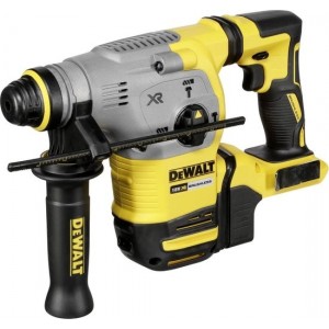 DeWalt DCH283NT-XJ accu-combihamer 26mm / 18V