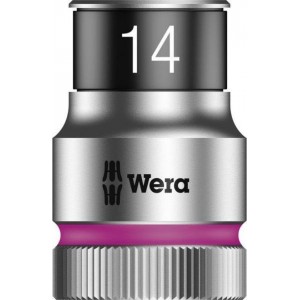 Wera Dop (inzetstuk) 14x37