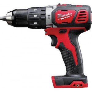 Milwaukee M18 BPD-0 18v Li-Ion klopboor/schroefmachine (losse body)