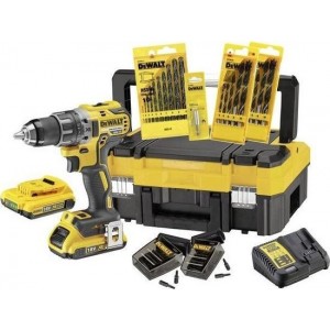 Dewalt DCK791D2T Accuschroefboormachine