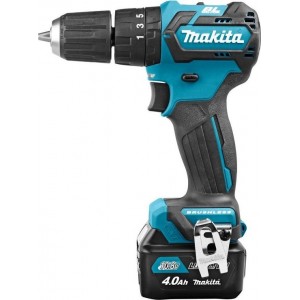 Makita DF332DSMJ Boor-/Schroefmachine 10,8V 4,0Ah Li-ion in Mbox