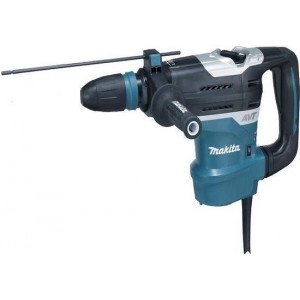 Makita SDSMAX hamer en beitelboormachine