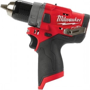 Milwaukee FUEL M12FDD-O accu-boor/schroefmachine