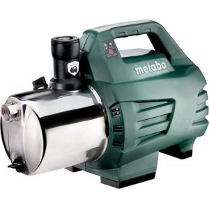 Metabo tuinpomp P 6000 Inox