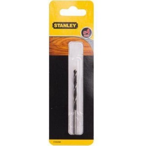 Stanley houtspiraalboor 4 mm