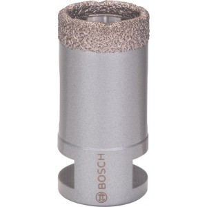 Bosch - Diamantboren voor droog boren Dry Speed Best for Ceramic 30 x 35 mm