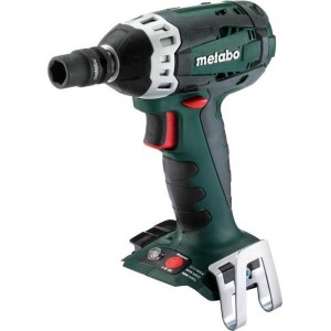 Metabo SSW 18 LTX 200 Slagmoersleutel - accu - 210 Nm