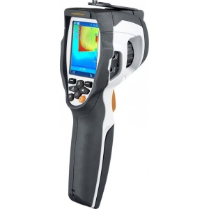 Laserliner ThermoCamera Compact Plus