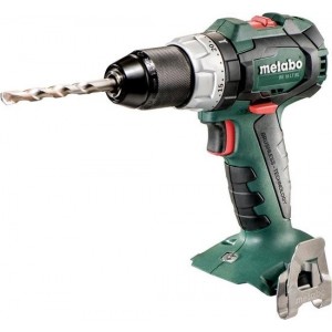 Metabo Accu boorschroefmachine 18 Volt BS 18 LT BL body