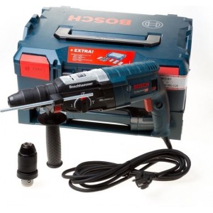 Bosch Boorhamer 2-28F +i-Boxx acc.set