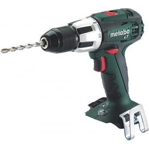 Metabo Klopboormachine SB18 LT body inclusief inlay